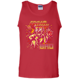 T-Shirts Red / S Edgar Allan Bro Men's Tank Top