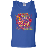 T-Shirts Royal / S Edgar Allan Bro Men's Tank Top