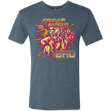 Edgar Allan Bro Men's Triblend T-Shirt