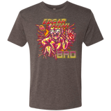 T-Shirts Macchiato / S Edgar Allan Bro Men's Triblend T-Shirt