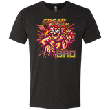 Edgar Allan Bro Men's Triblend T-Shirt