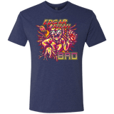 Edgar Allan Bro Men's Triblend T-Shirt