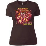 Edgar Allan Bro Women's Premium T-Shirt