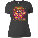 T-Shirts Heavy Metal / X-Small Edgar Allan Bro Women's Premium T-Shirt