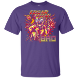 T-Shirts Purple / YXS Edgar Allan Bro Youth T-Shirt