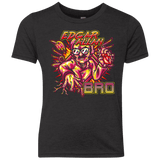 Edgar Allan Bro Youth Triblend T-Shirt