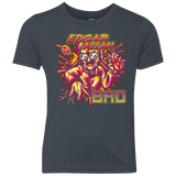 Edgar Allan Bro Youth Triblend T-Shirt