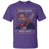 Eenie Meenie Miney Moe T-Shirt