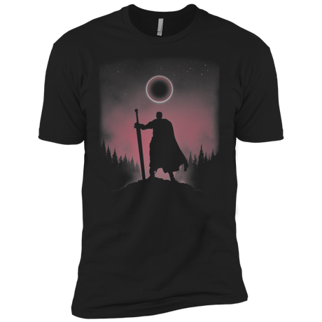 T-Shirts Black / YXS Egg of the King Boys Premium T-Shirt