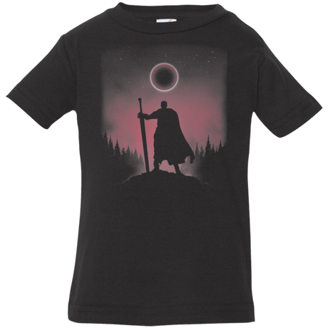 T-Shirts Black / 6 Months Egg of the King Infant Premium T-Shirt