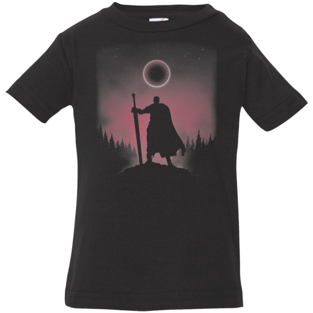 T-Shirts Black / 6 Months Egg of the King Infant Premium T-Shirt