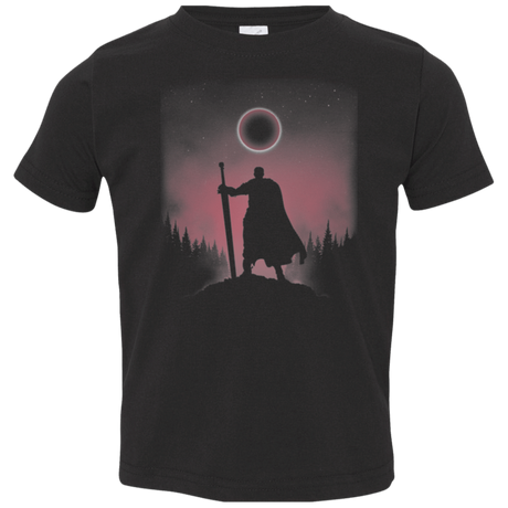 T-Shirts Black / 2T Egg of the King Toddler Premium T-Shirt