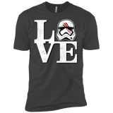 T-Shirts Heavy Metal / X-Small Eight Seven Love Men's Premium T-Shirt