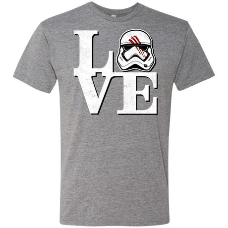T-Shirts Premium Heather / Small Eight Seven Love Men's Triblend T-Shirt