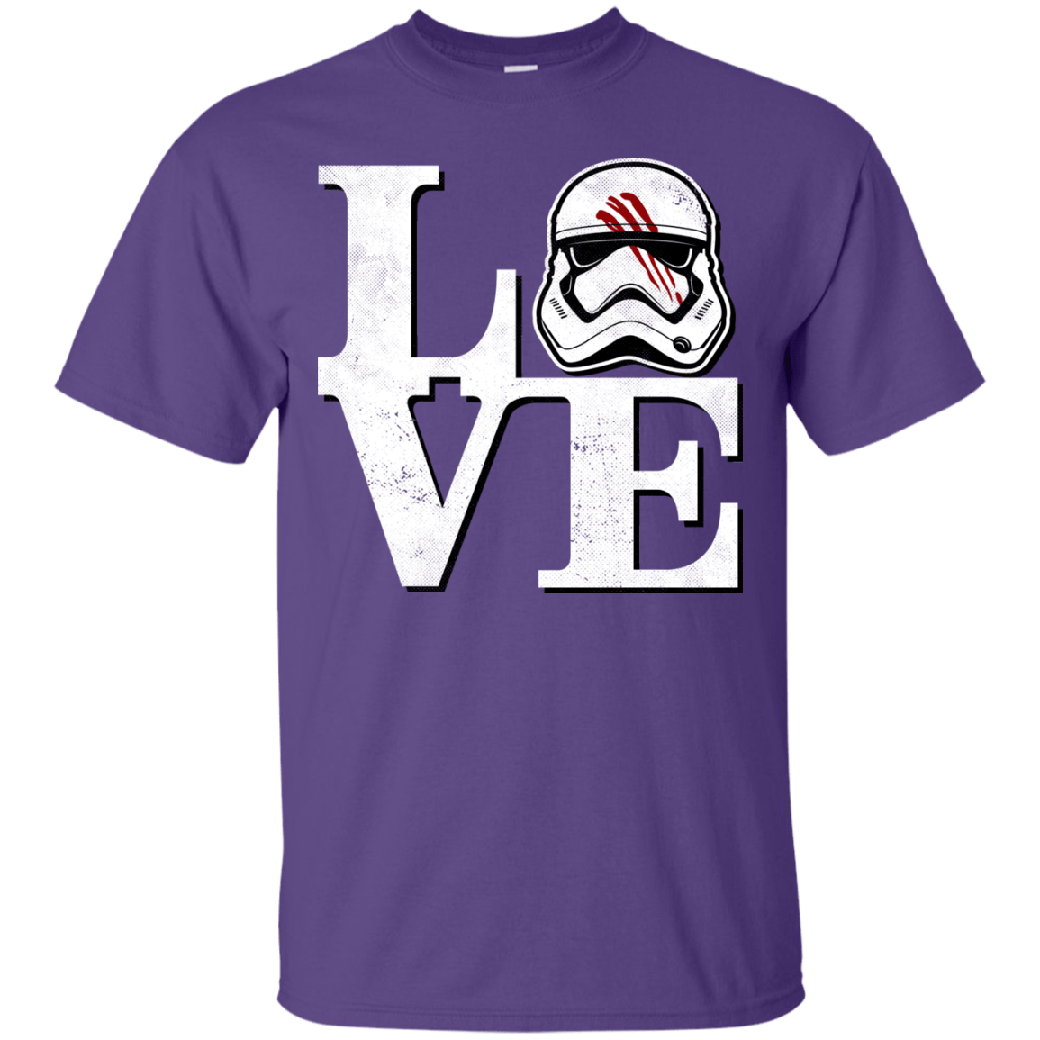 Eight Seven Love T-Shirt