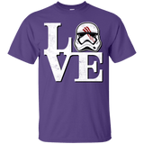 Eight Seven Love T-Shirt