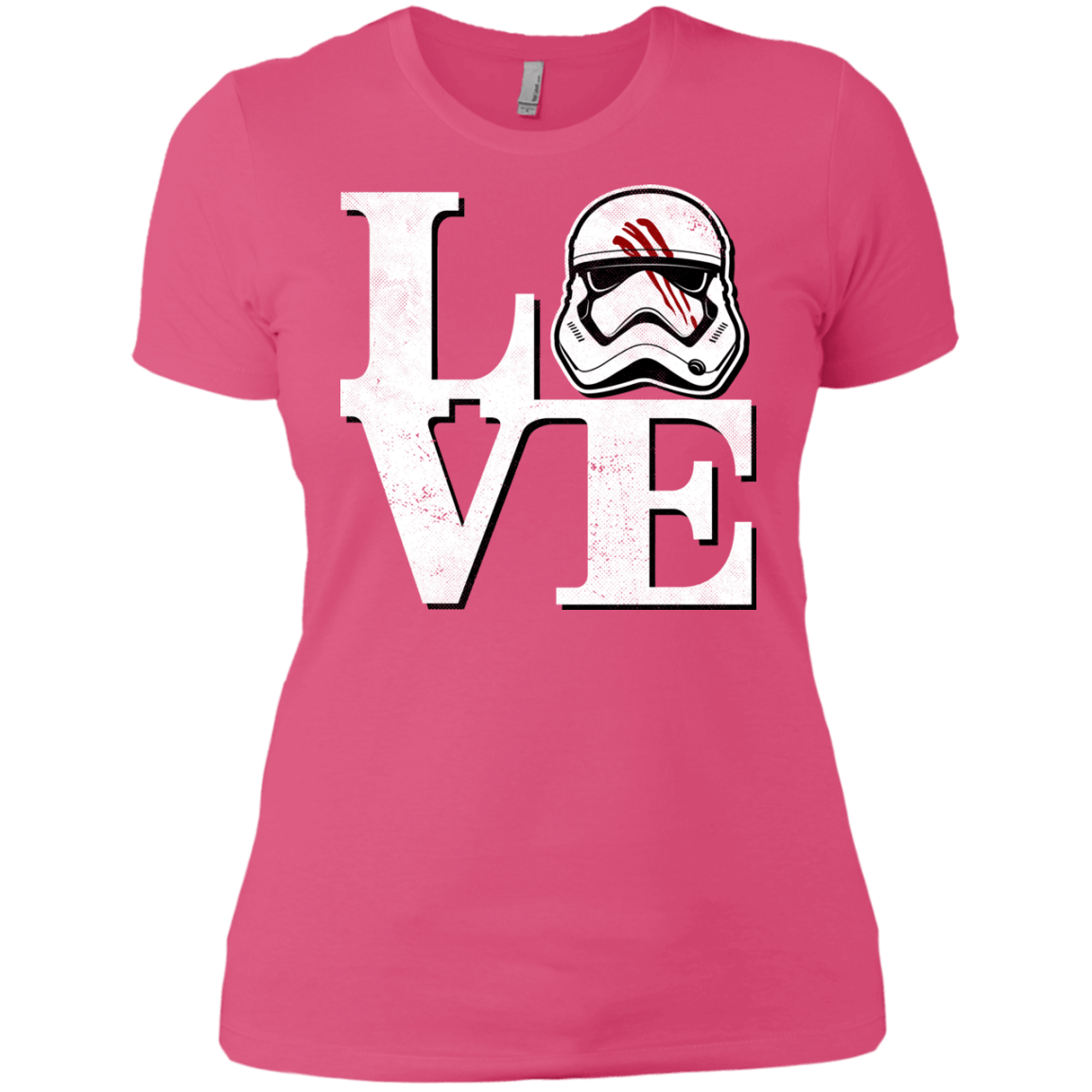 Eight Seven Love Women's Premium T-Shirt