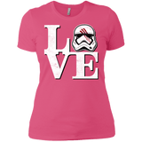 Eight Seven Love Women's Premium T-Shirt