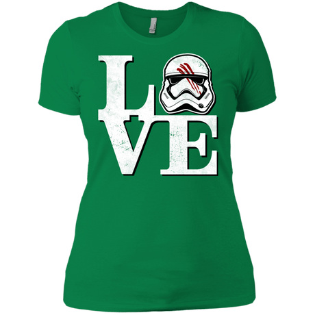 Eight Seven Love Women's Premium T-Shirt