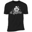 T-Shirts Black / S el Barto Men's Premium T-Shirt