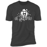 T-Shirts Heavy Metal / S el Barto Men's Premium T-Shirt