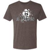 T-Shirts Macchiato / S el Barto Men's Triblend T-Shirt