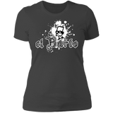 T-Shirts Heavy Metal / S el Barto Women's Premium T-Shirt