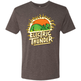 T-Shirts Macchiato / Small Electric Thunder Men's Triblend T-Shirt