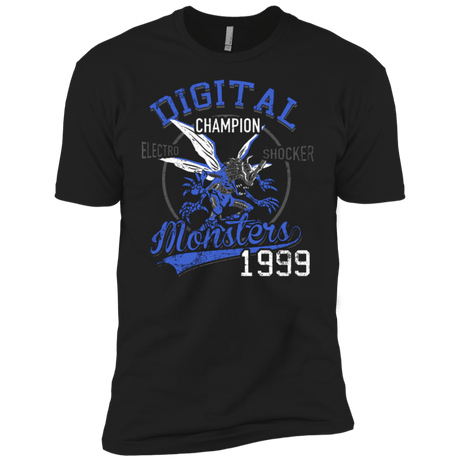 T-Shirts Black / YXS Electro Shocker Boys Premium T-Shirt