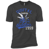 T-Shirts Heavy Metal / YXS Electro Shocker Boys Premium T-Shirt