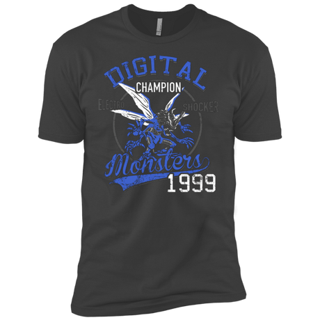 T-Shirts Heavy Metal / YXS Electro Shocker Boys Premium T-Shirt