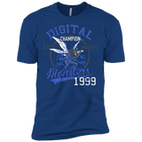 T-Shirts Royal / YXS Electro Shocker Boys Premium T-Shirt