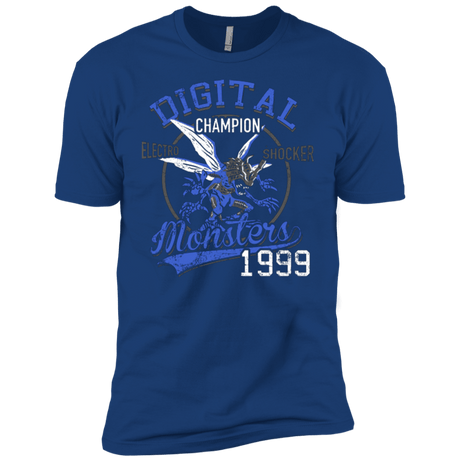 T-Shirts Royal / YXS Electro Shocker Boys Premium T-Shirt