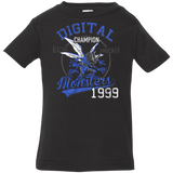 T-Shirts Black / 6 Months Electro Shocker Infant Premium T-Shirt