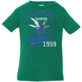 T-Shirts Kelly / 6 Months Electro Shocker Infant Premium T-Shirt