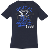 T-Shirts Navy / 6 Months Electro Shocker Infant Premium T-Shirt