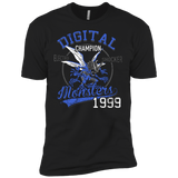 T-Shirts Black / X-Small Electro Shocker Men's Premium T-Shirt