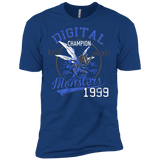 T-Shirts Royal / X-Small Electro Shocker Men's Premium T-Shirt