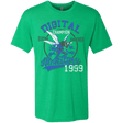 T-Shirts Envy / Small Electro Shocker Men's Triblend T-Shirt
