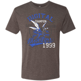 T-Shirts Macchiato / Small Electro Shocker Men's Triblend T-Shirt