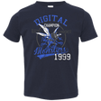 T-Shirts Navy / 2T Electro Shocker Toddler Premium T-Shirt