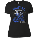 T-Shirts Black / X-Small Electro Shocker Women's Premium T-Shirt