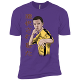 T-Shirts Purple Rush / YXS ELEEven Boys Premium T-Shirt