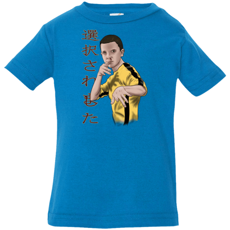 T-Shirts Cobalt / 6 Months ELEEven Infant Premium T-Shirt