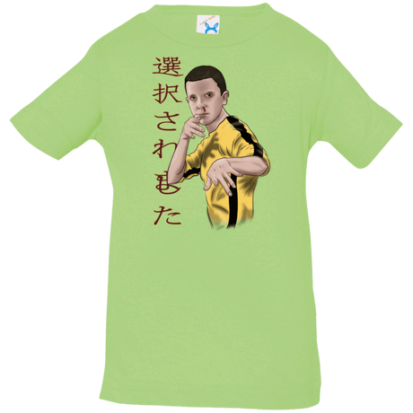 T-Shirts Key Lime / 6 Months ELEEven Infant Premium T-Shirt