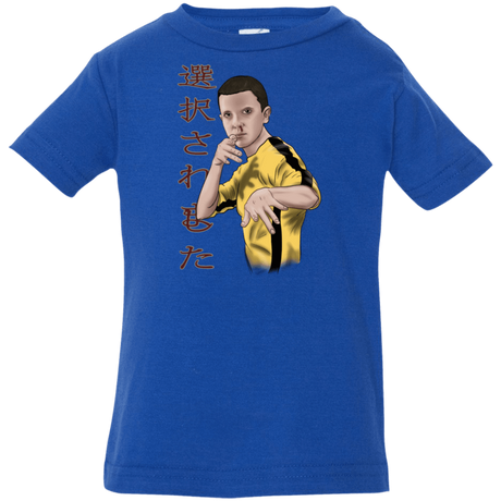 T-Shirts Royal / 6 Months ELEEven Infant Premium T-Shirt