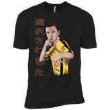 T-Shirts Black / X-Small ELEEven Men's Premium T-Shirt