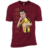 T-Shirts Cardinal / X-Small ELEEven Men's Premium T-Shirt