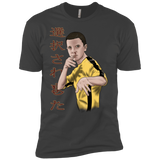 T-Shirts Heavy Metal / X-Small ELEEven Men's Premium T-Shirt