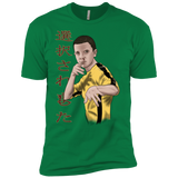 T-Shirts Kelly Green / X-Small ELEEven Men's Premium T-Shirt